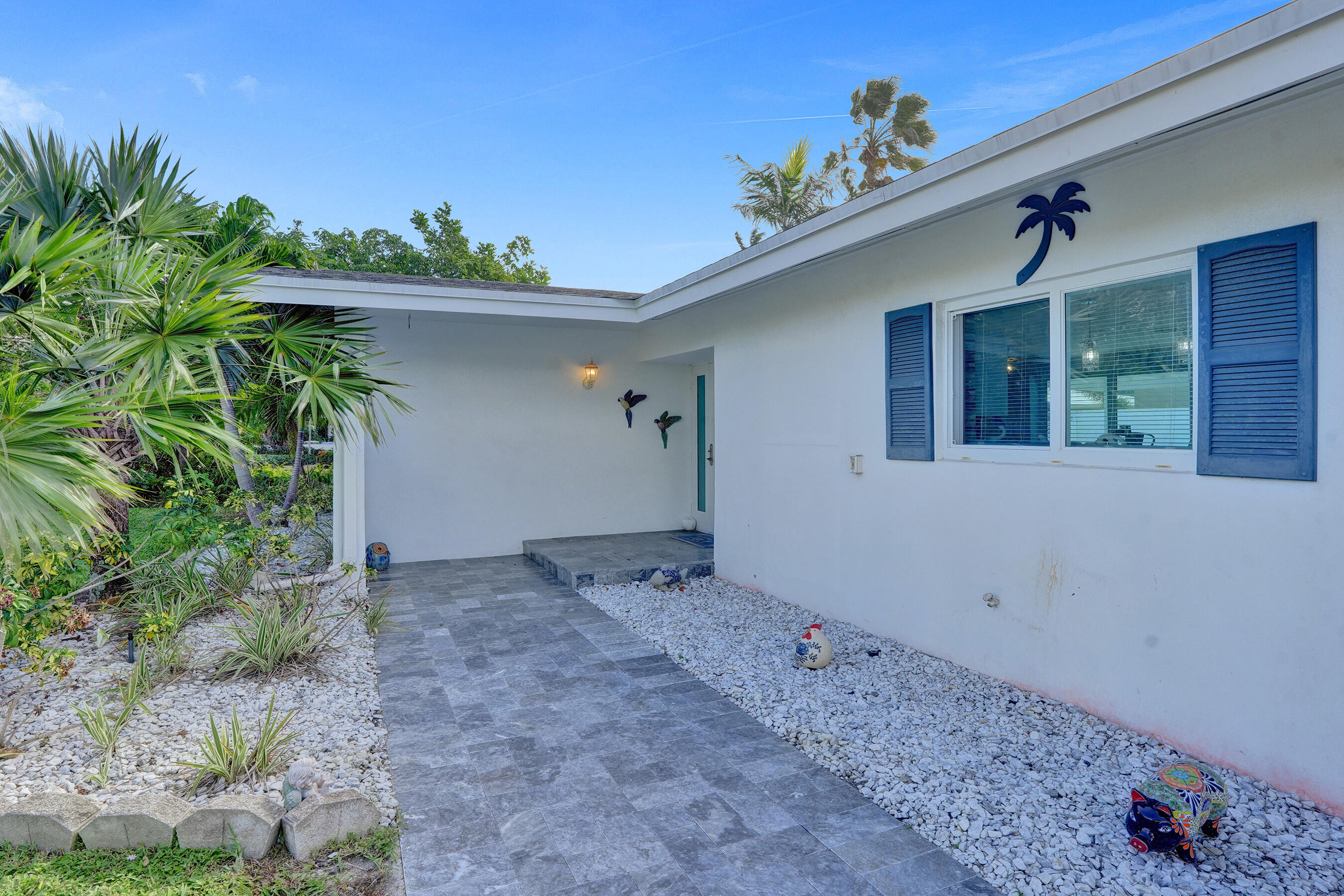 3406 Robbins Road