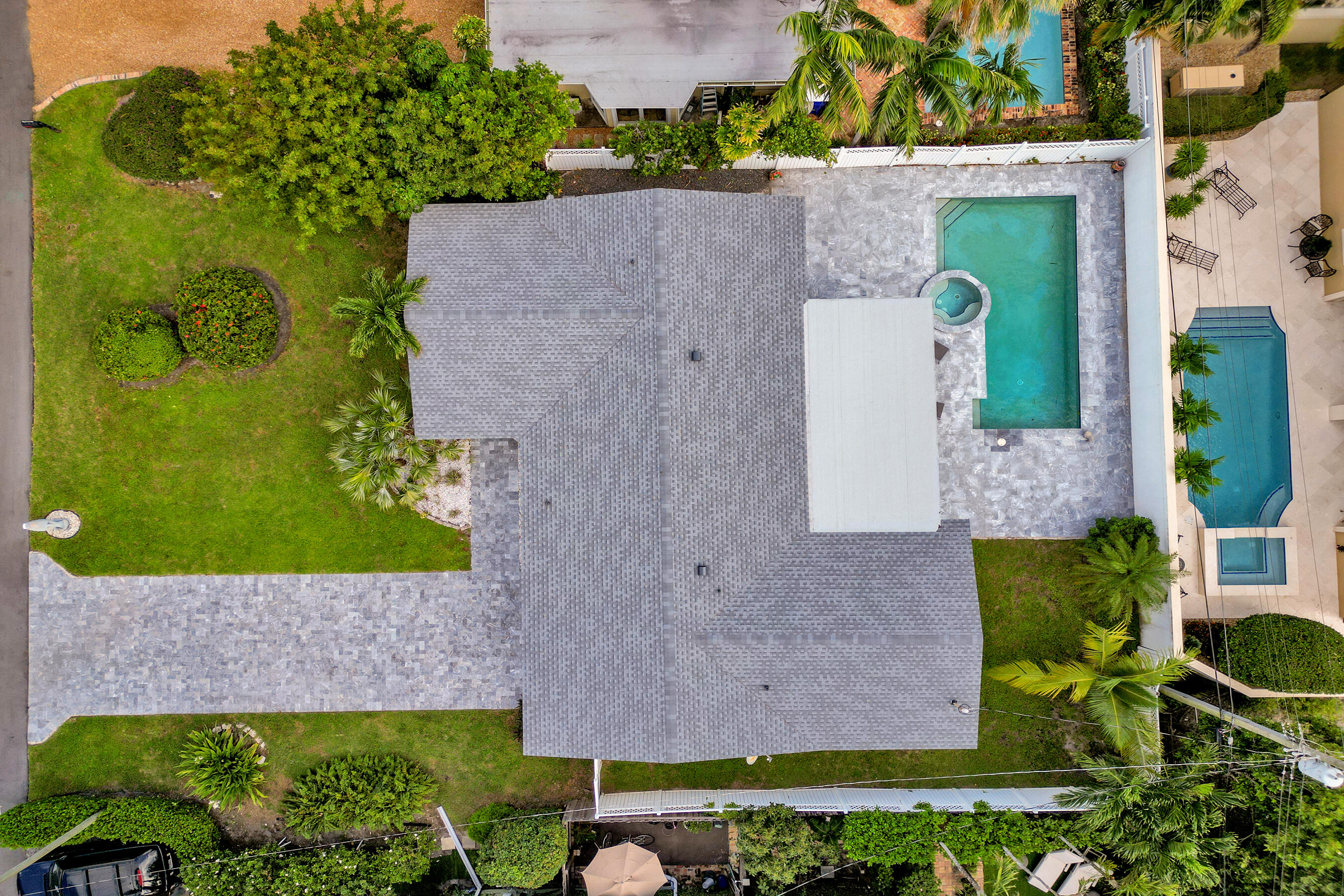 3406 Robbins Road