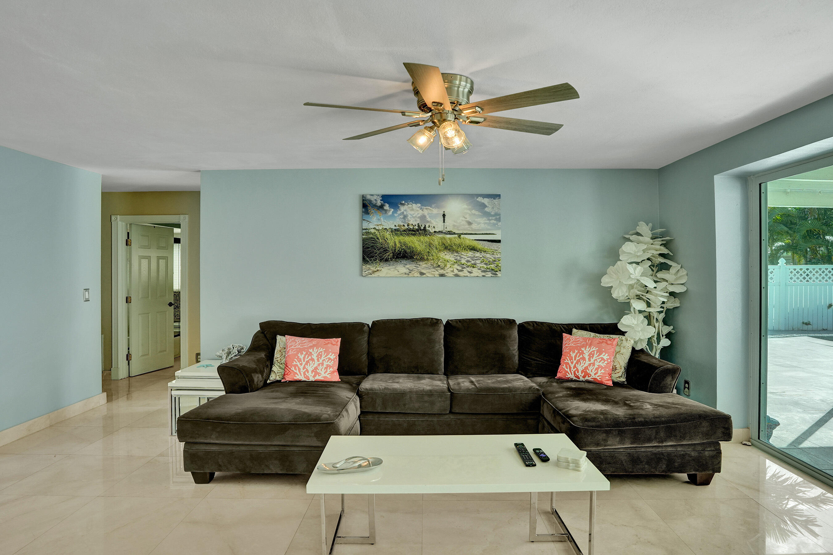 3406 Robbins Road
