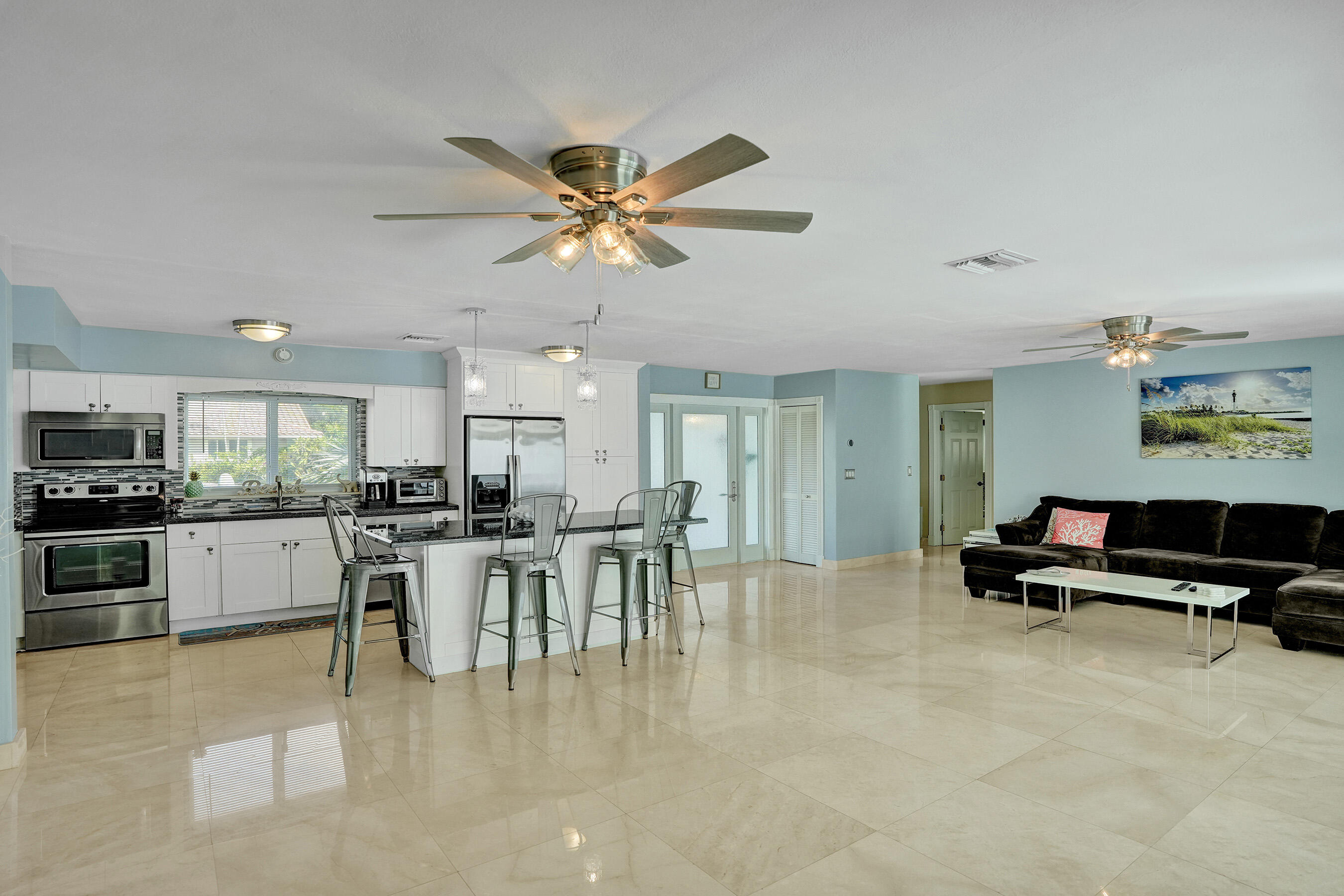 3406 Robbins Road