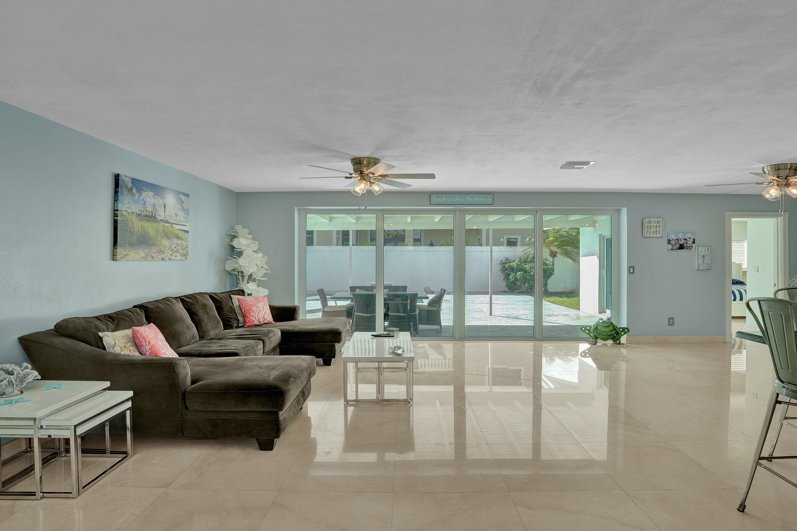 3406 Robbins Road