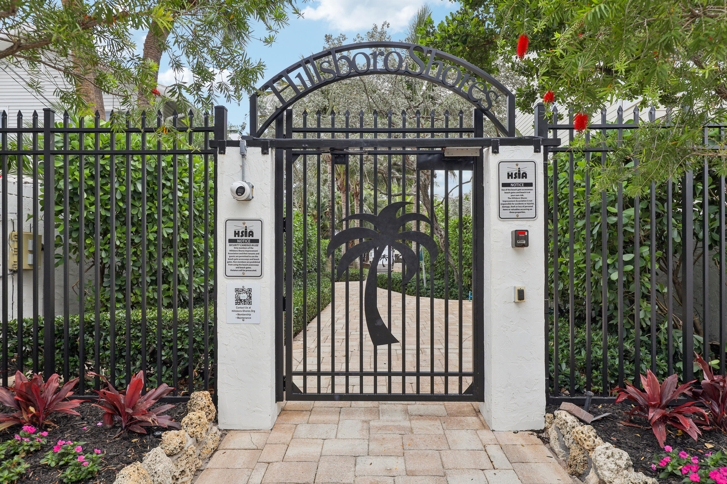 3406 Robbins Road
