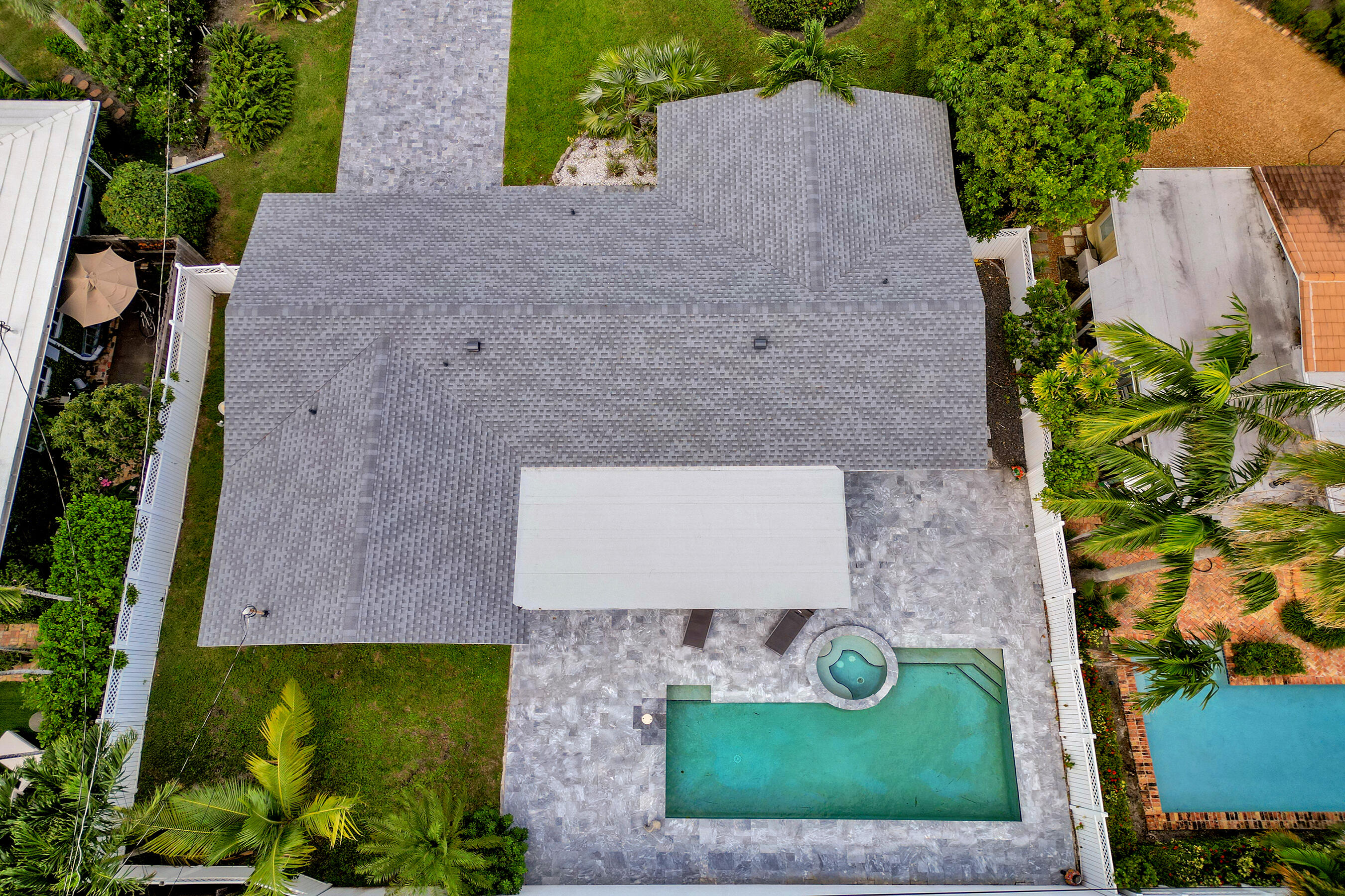 3406 Robbins Road