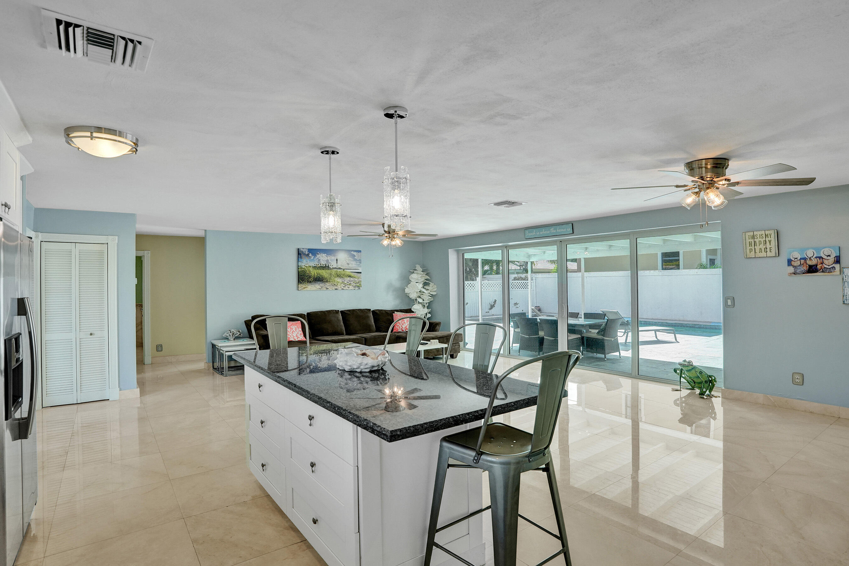 3406 Robbins Road