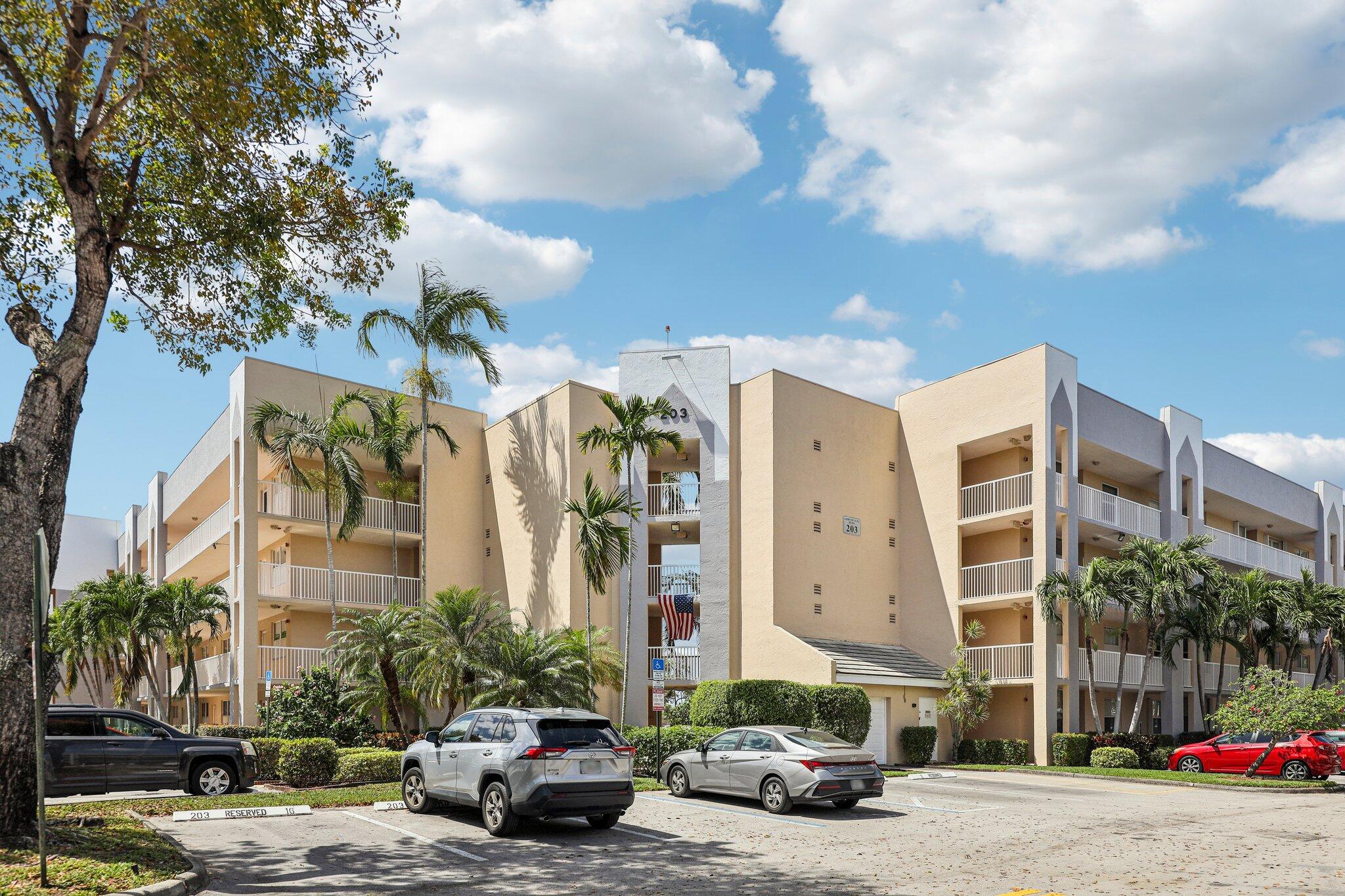 10208 NW 24th Place 102