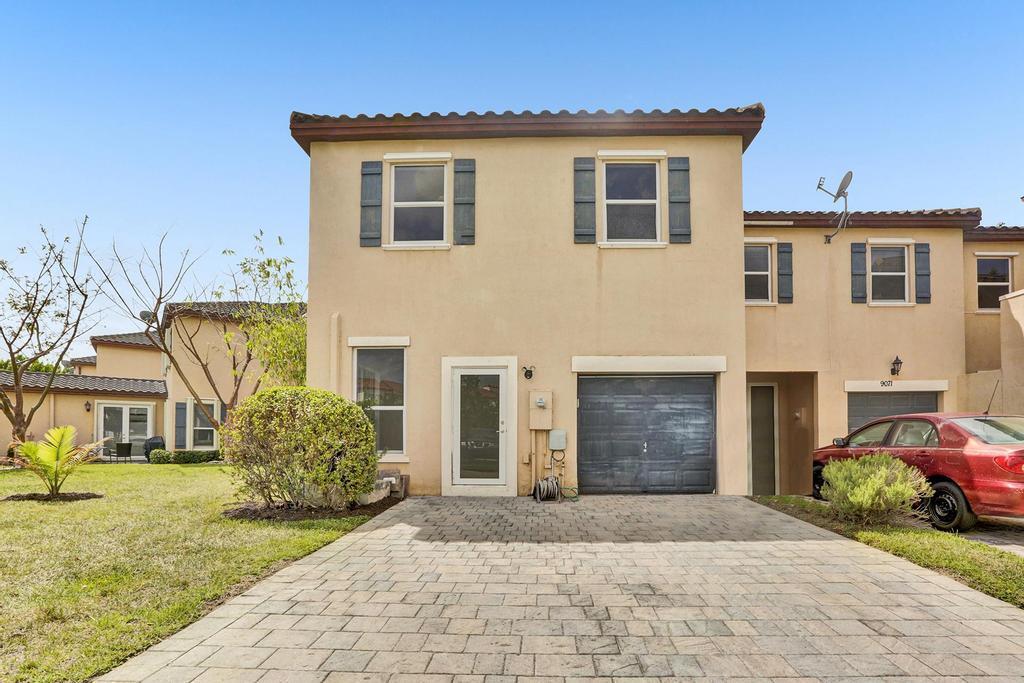 9081 SW 169th Court
