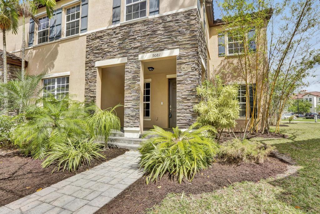 9081 SW 169th Court