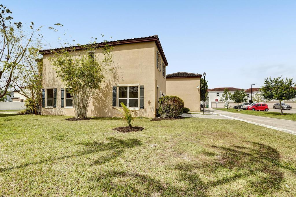 9081 SW 169th Court