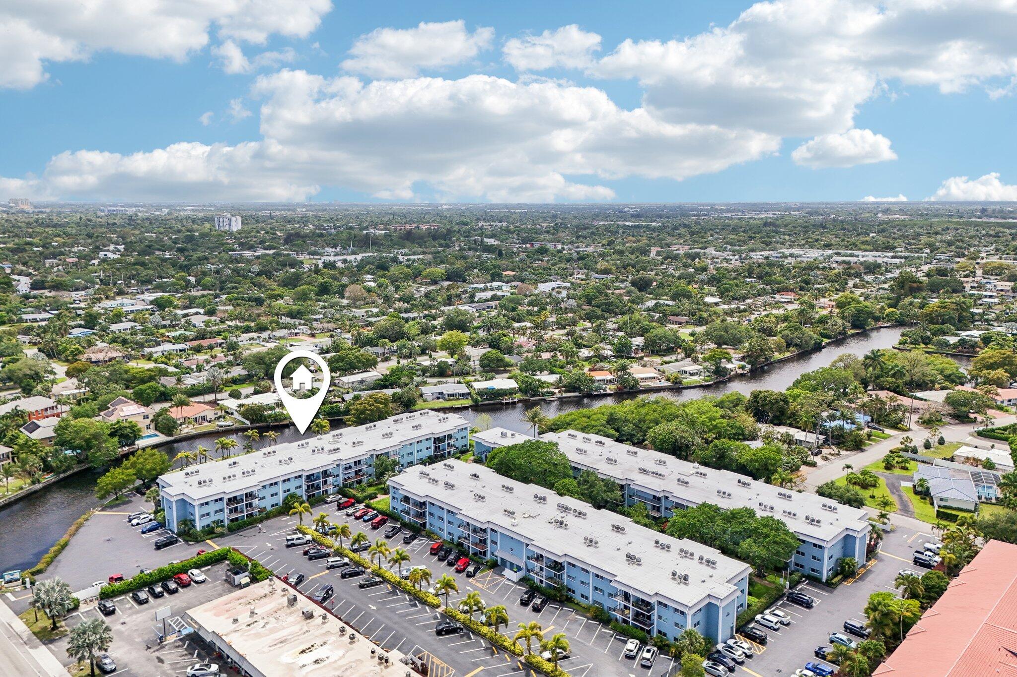 3004 NE 5th Terrace 101-c