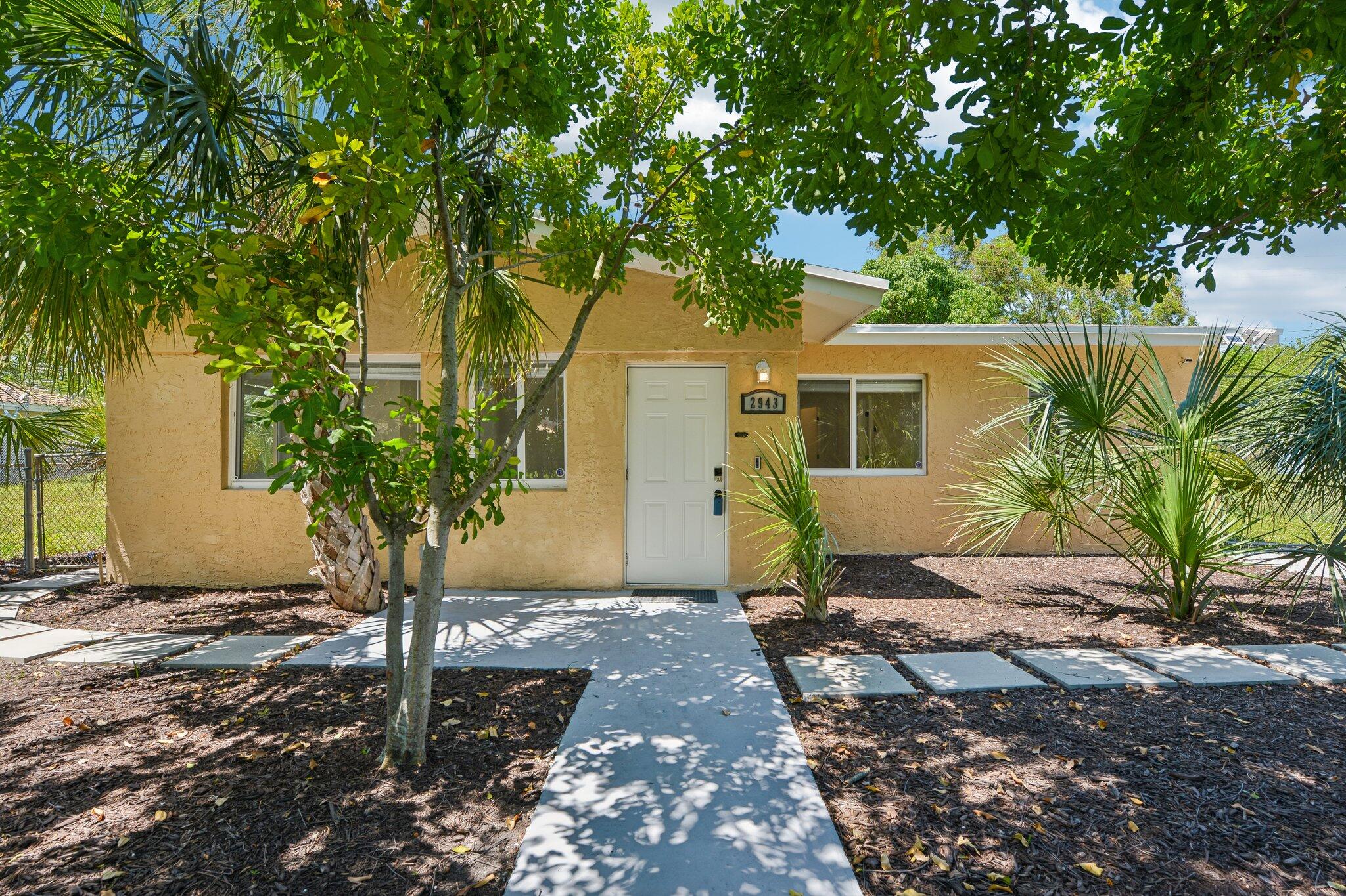 2943 NW 13th Street