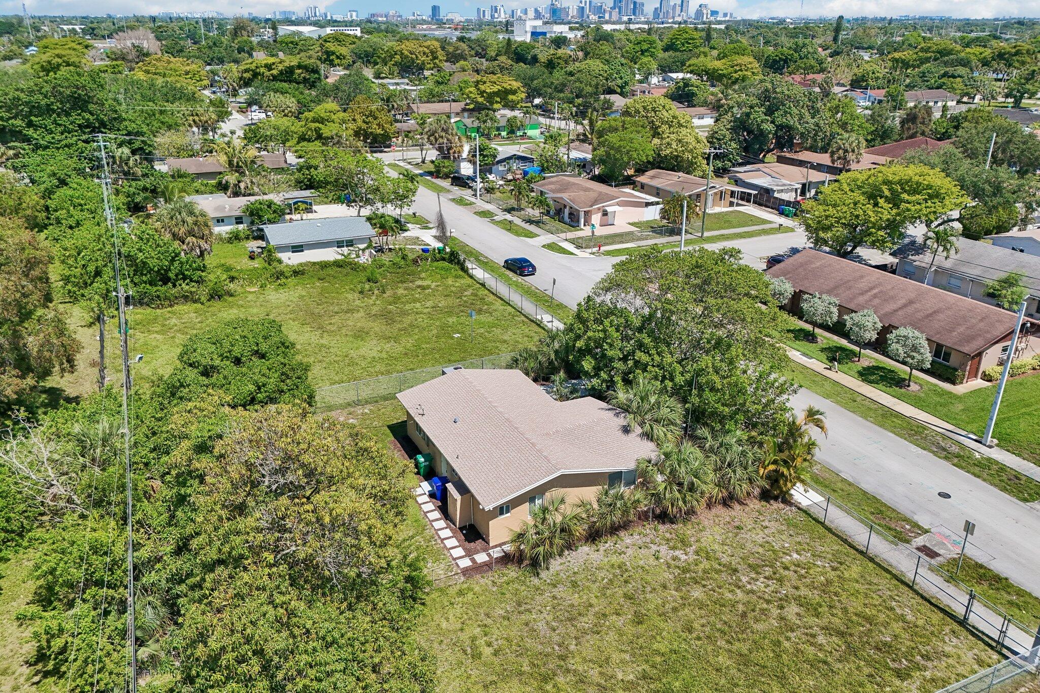 2943 NW 13th Street