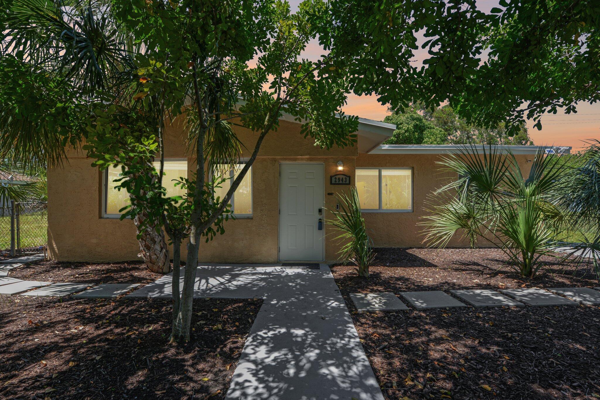 2943 NW 13th Street