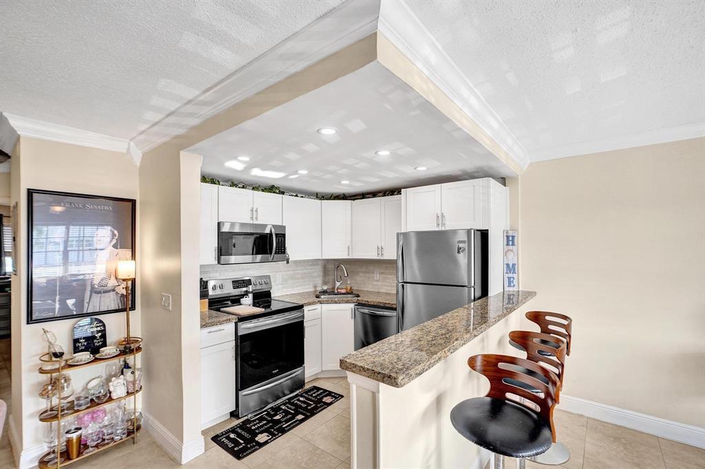 5201 NE 24th Terrace A203