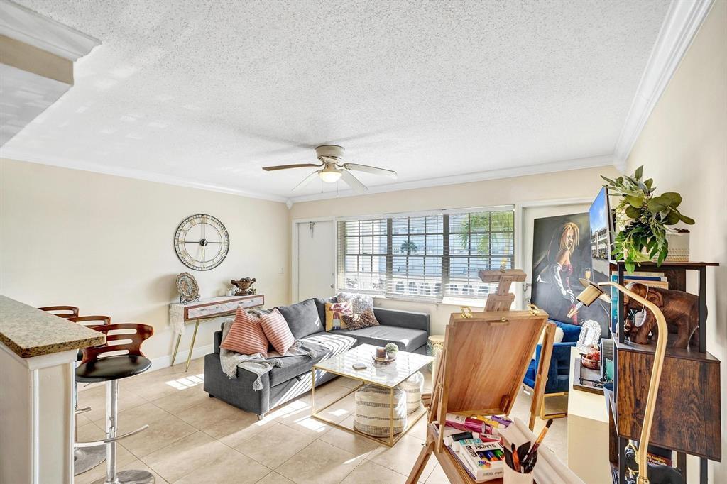 5201 NE 24th Terrace A203