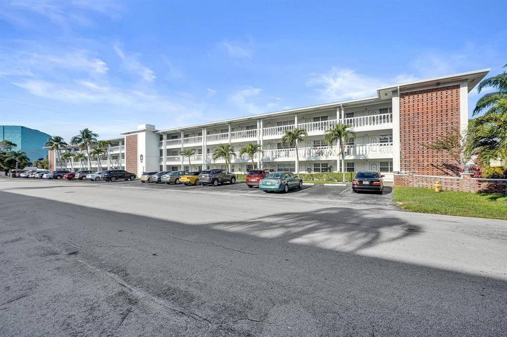 5201 NE 24th Terrace A203