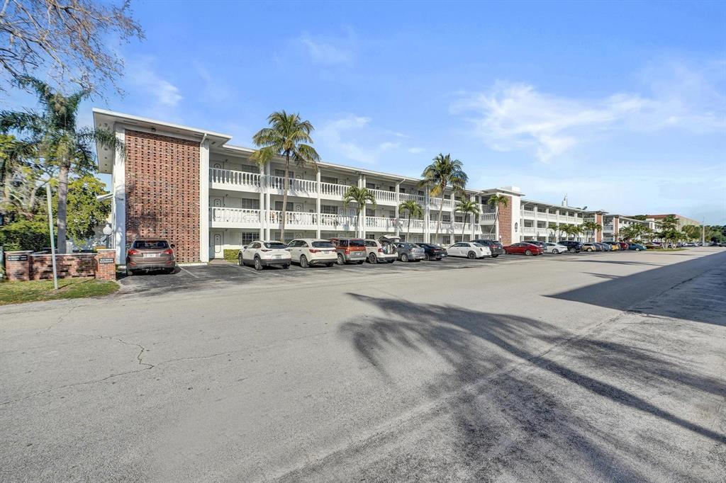 5201 NE 24th Terrace A203
