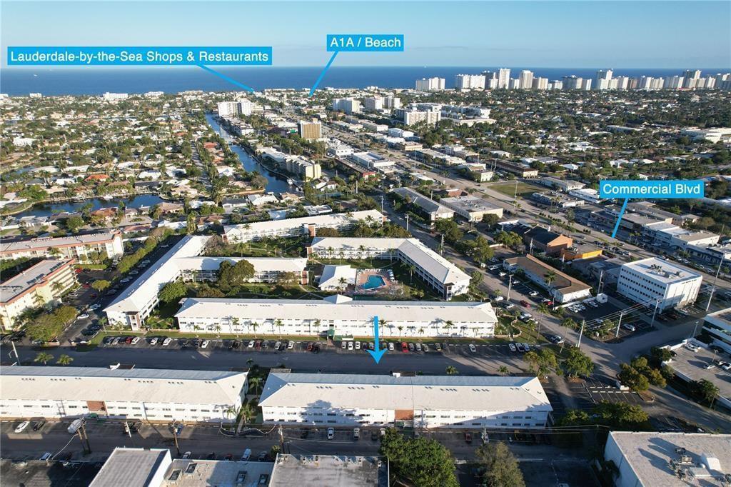 5201 NE 24th Terrace A203