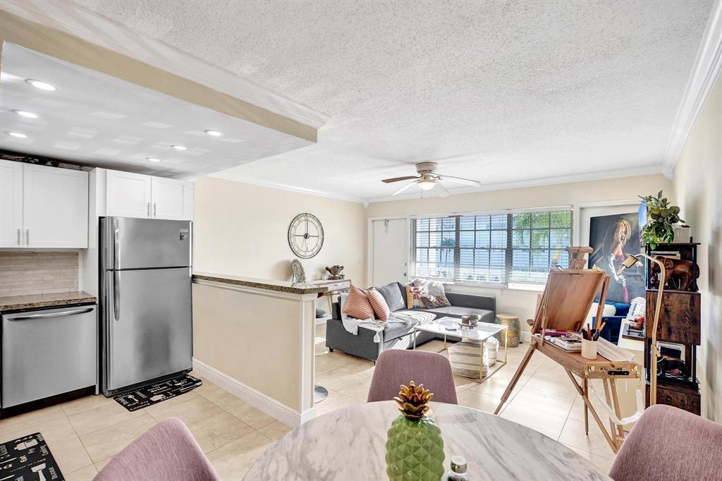 5201 NE 24th Terrace A203