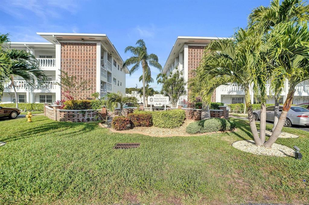 5201 NE 24th Terrace A203
