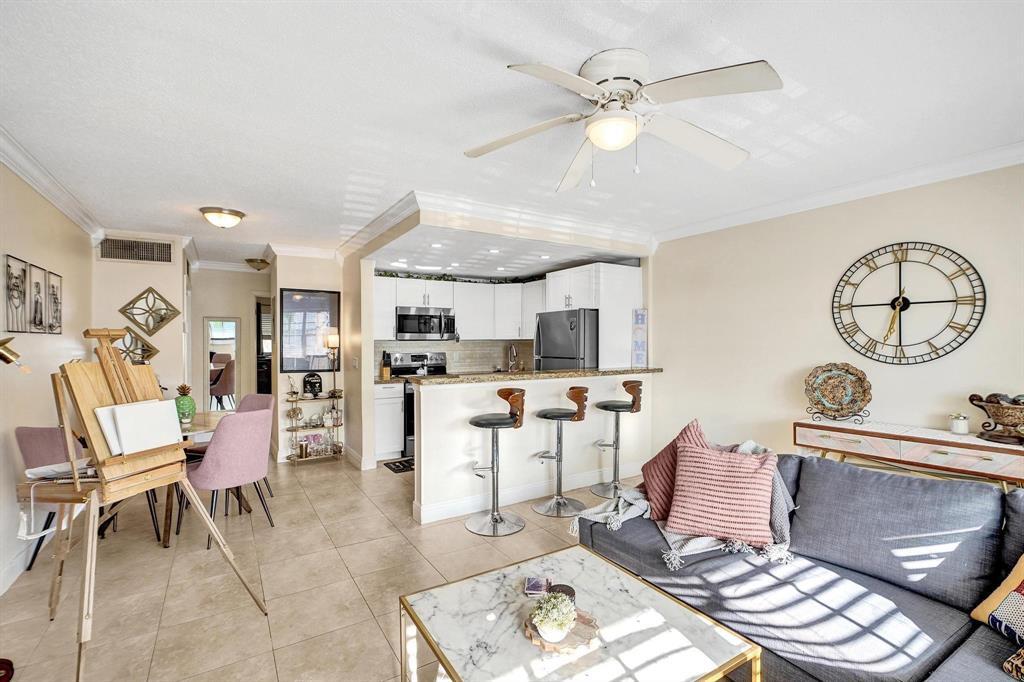 5201 NE 24th Terrace A203