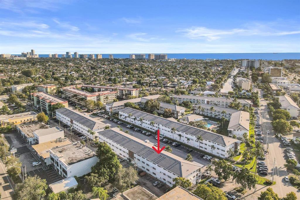 5201 NE 24th Terrace A203