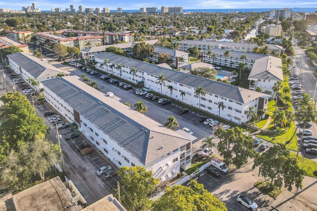 5201 NE 24th Terrace A203