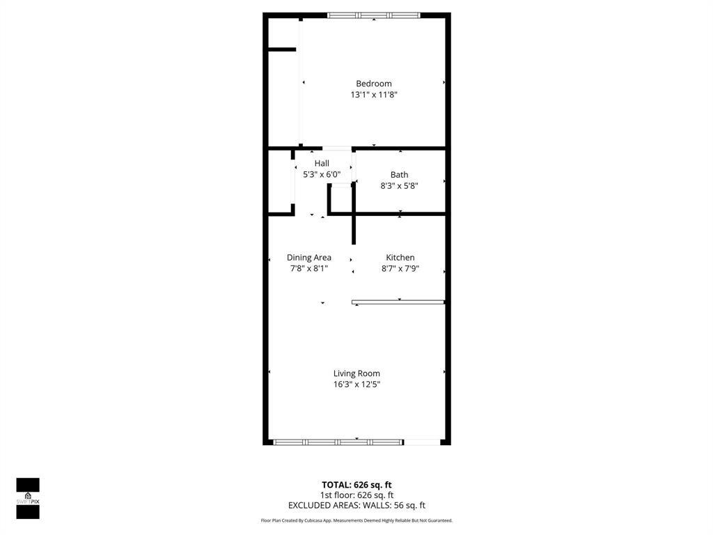 5201 NE 24th Terrace A203
