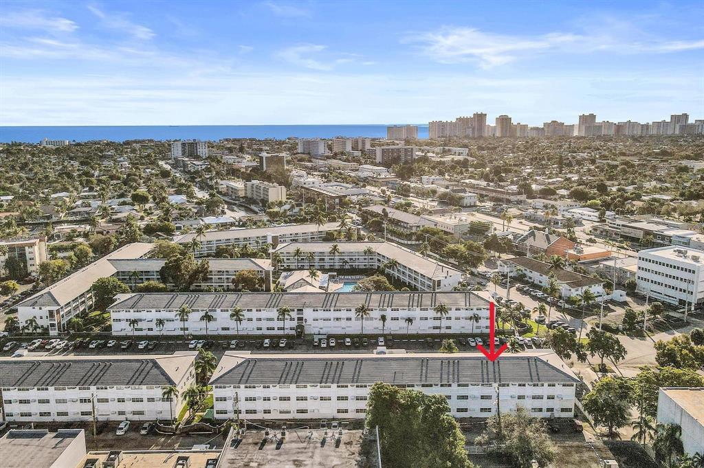 5201 NE 24th Terrace A203