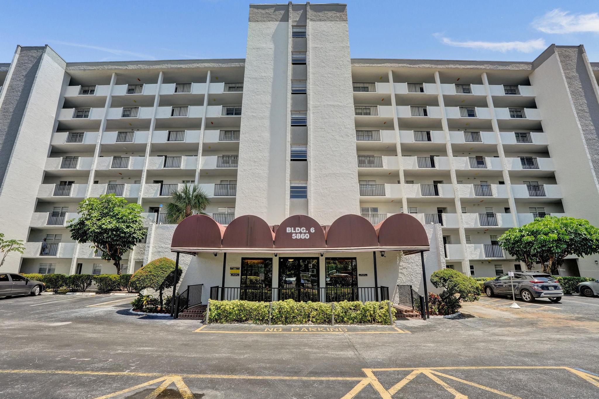 5860 NW 44th Street 314