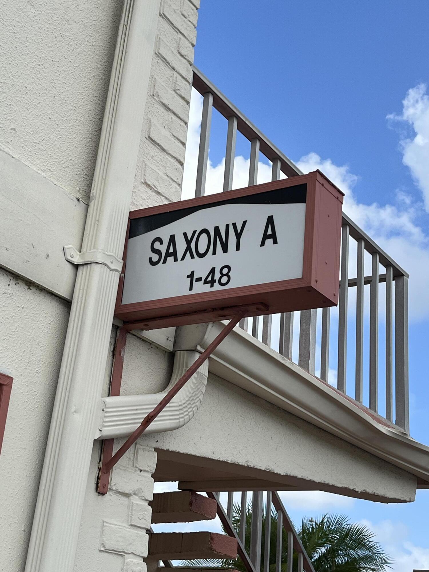 23 Saxony A