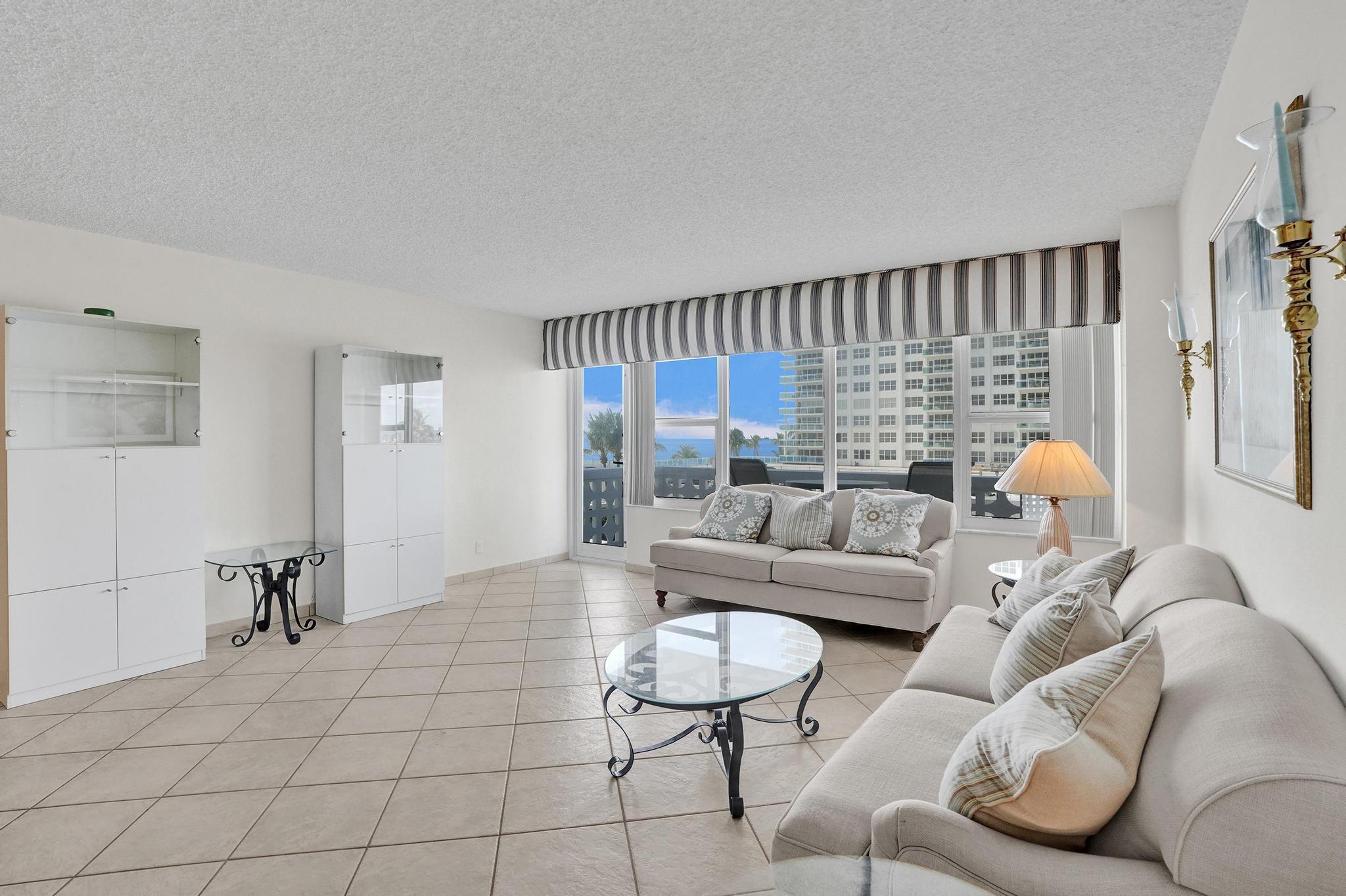 4010 Galt Ocean Drive 310