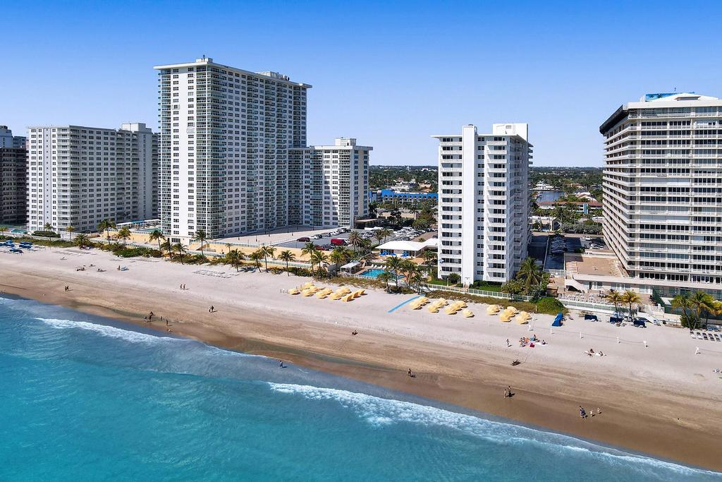 4010 Galt Ocean Drive 310