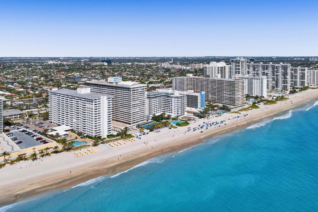 4010 Galt Ocean Drive 310