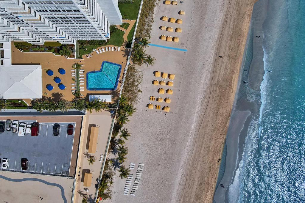 4010 Galt Ocean Drive 310