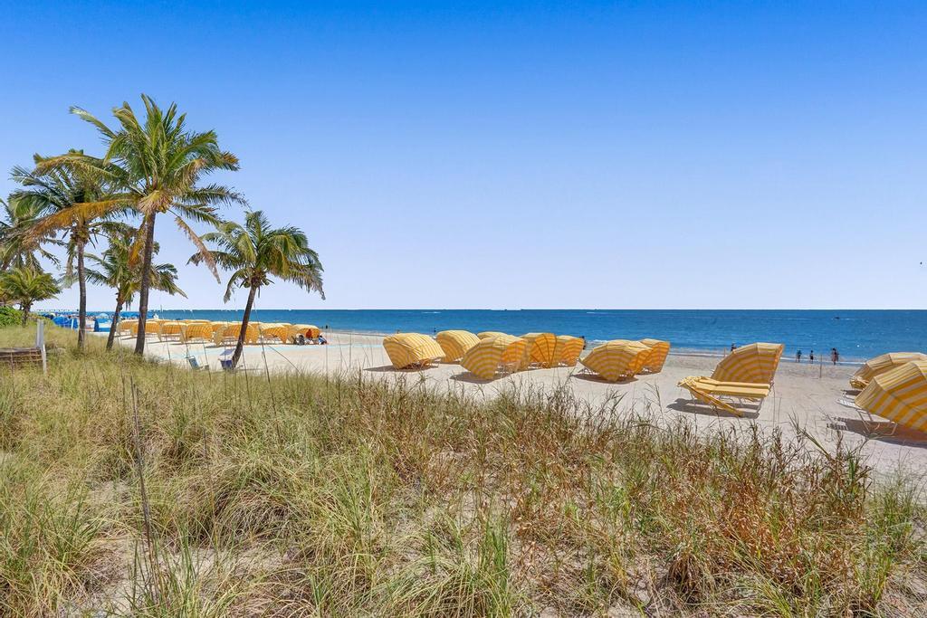 4010 Galt Ocean Drive 310