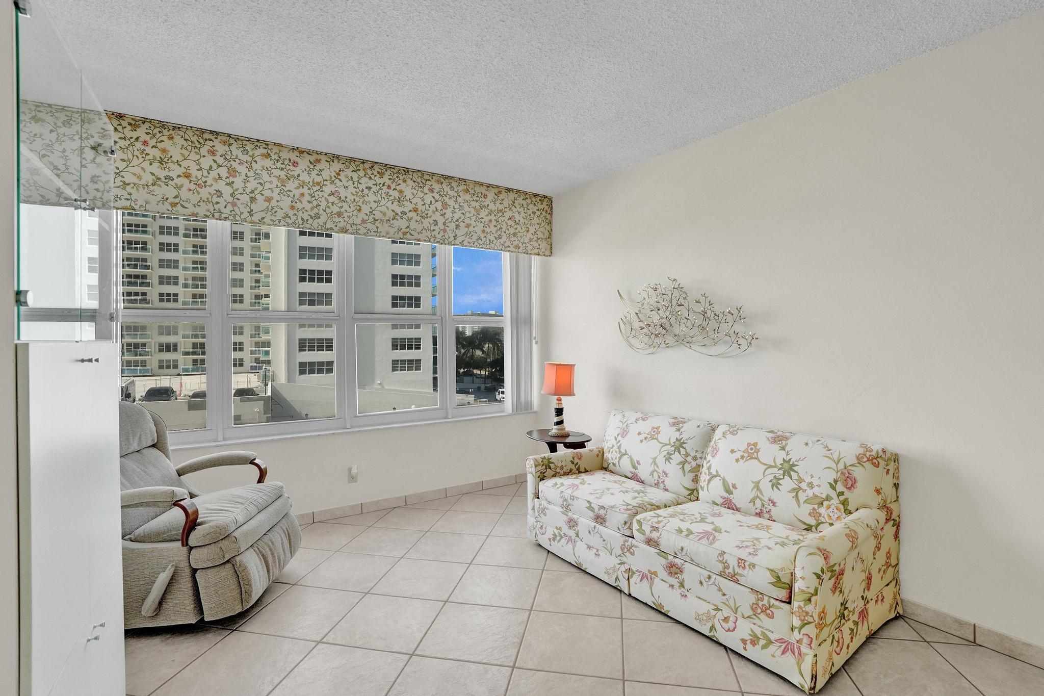 4010 Galt Ocean Drive 310