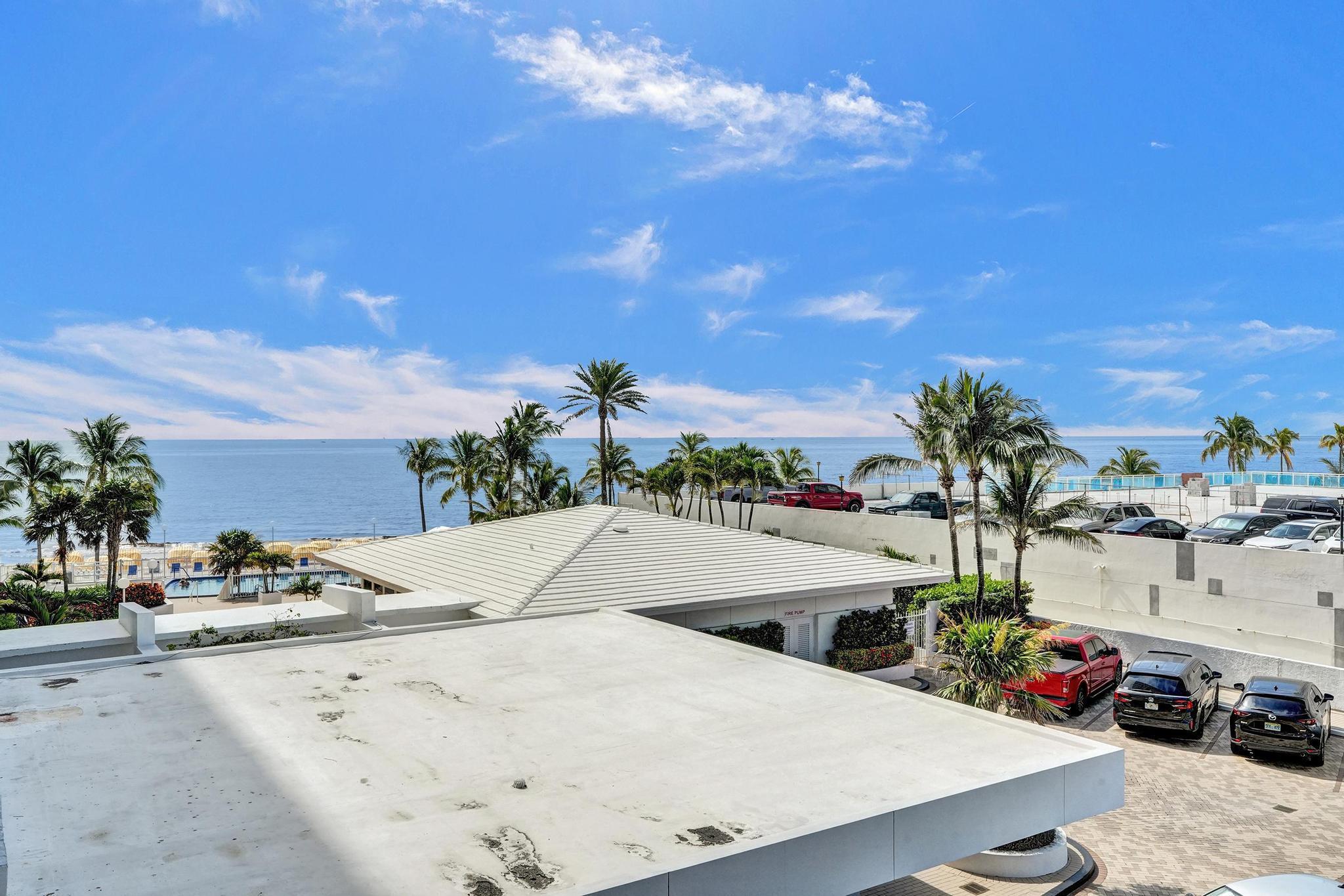 4010 Galt Ocean Drive 310