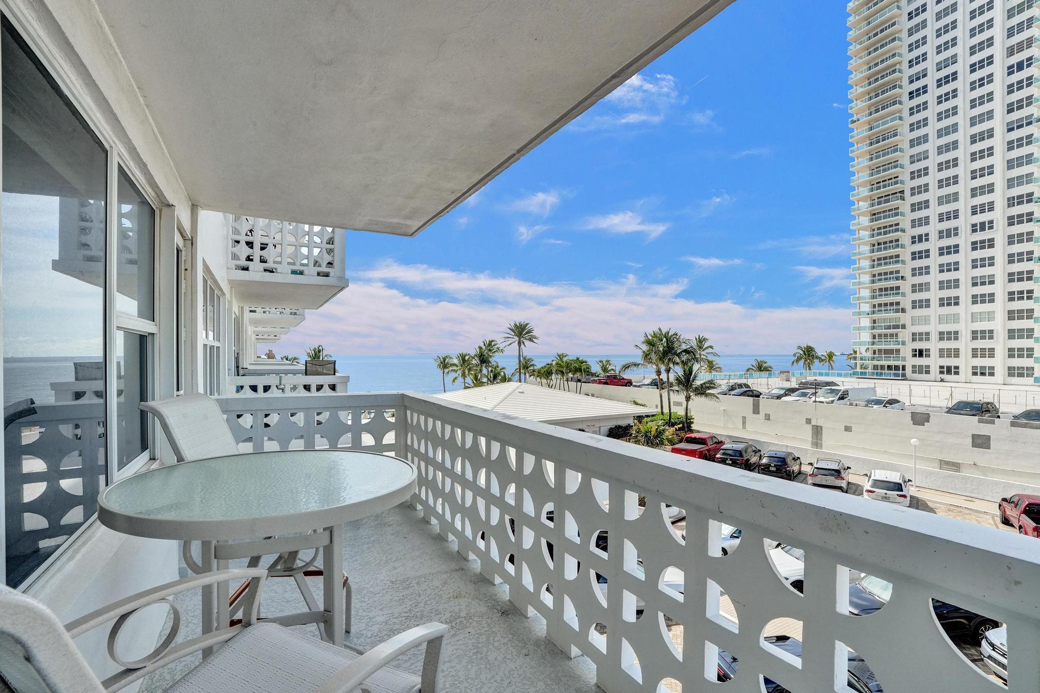 4010 Galt Ocean Drive 310