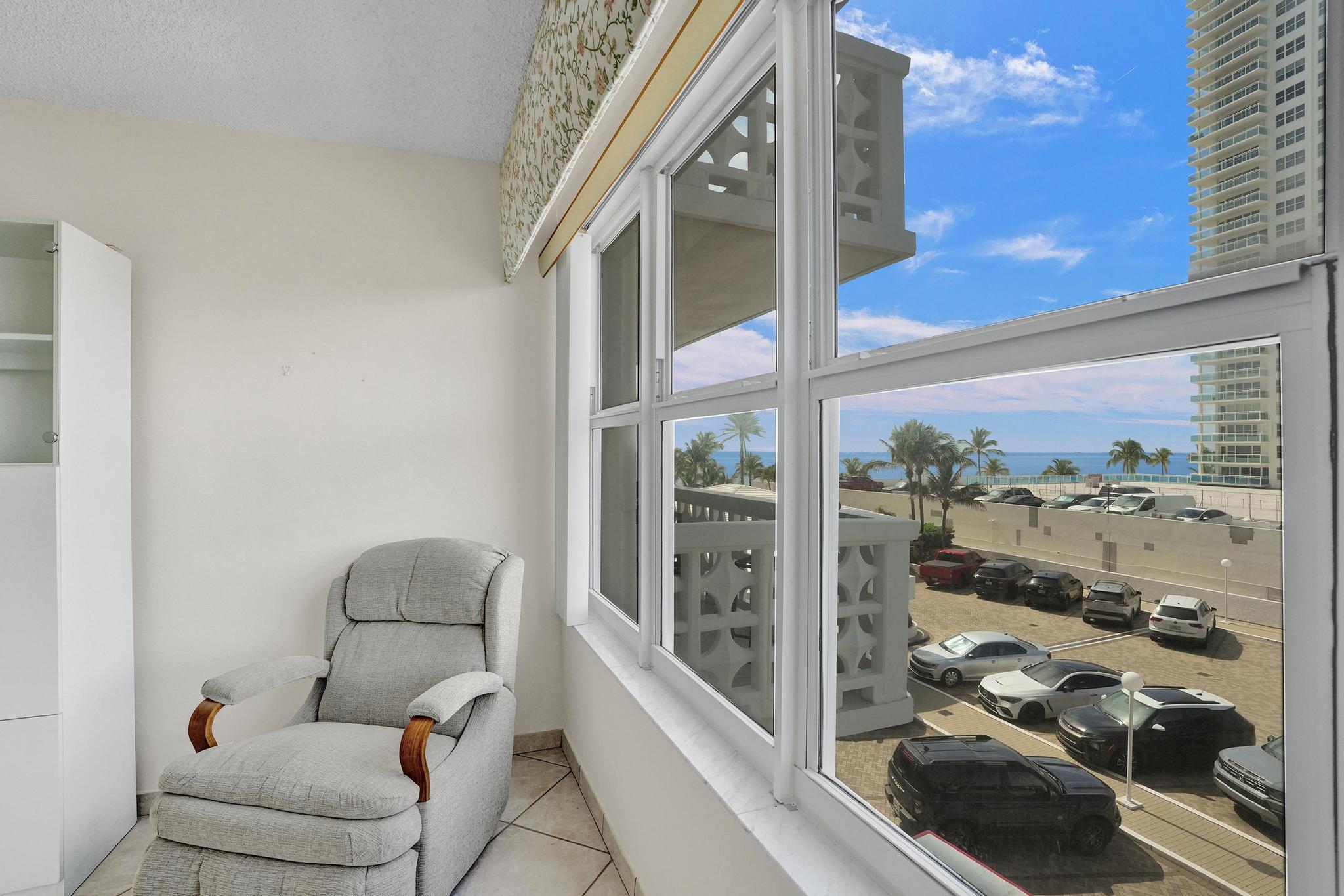 4010 Galt Ocean Drive 310