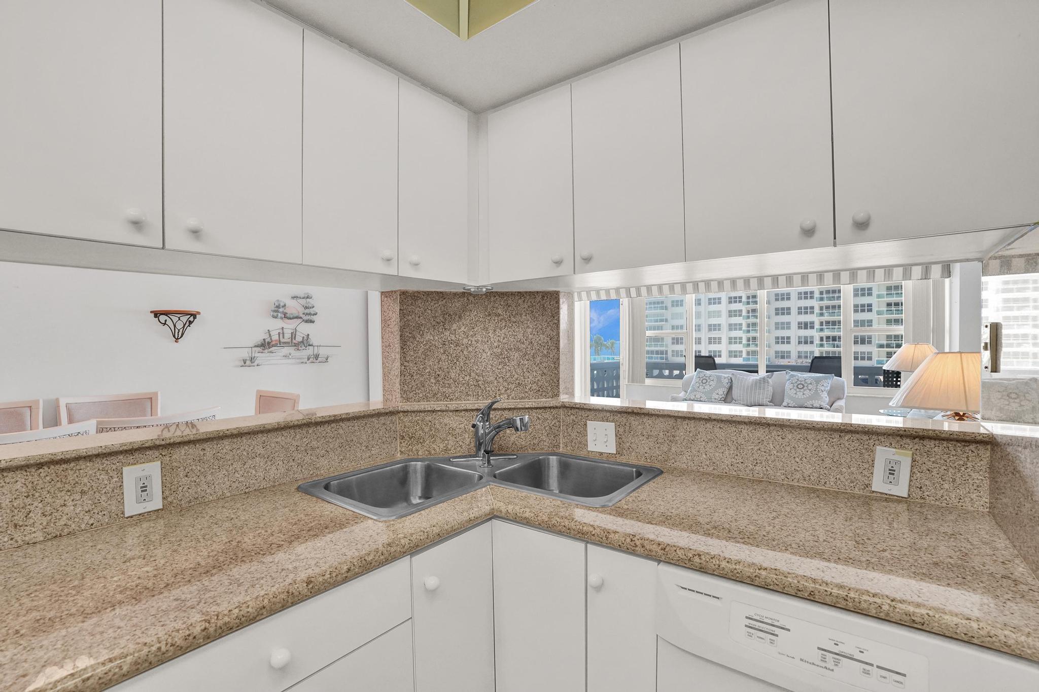 4010 Galt Ocean Drive 310