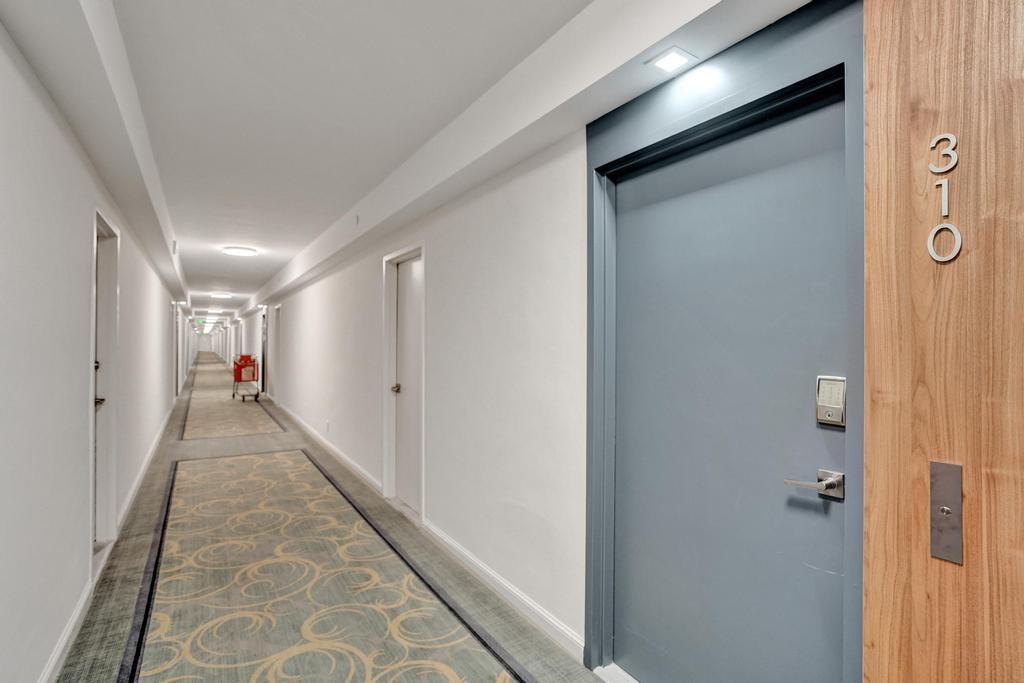 4010 Galt Ocean Drive 310