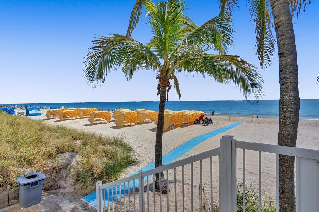 4010 Galt Ocean Drive 310