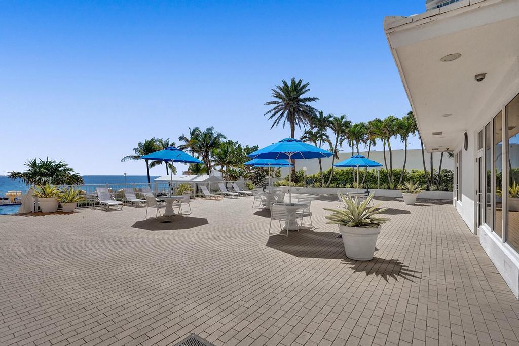 4010 Galt Ocean Drive 310