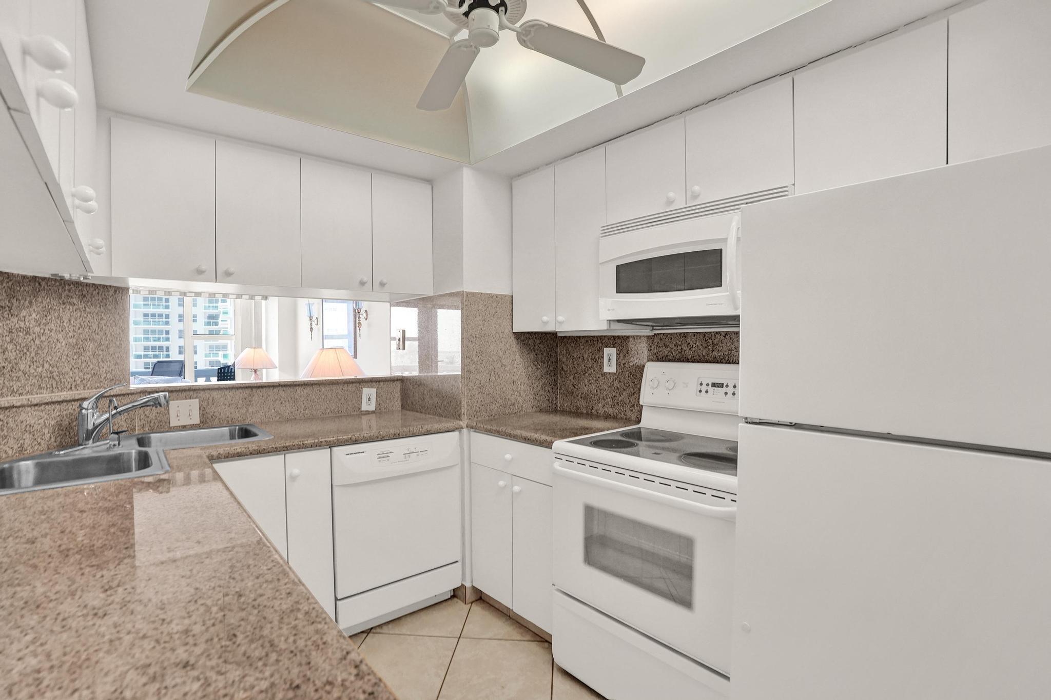 4010 Galt Ocean Drive 310