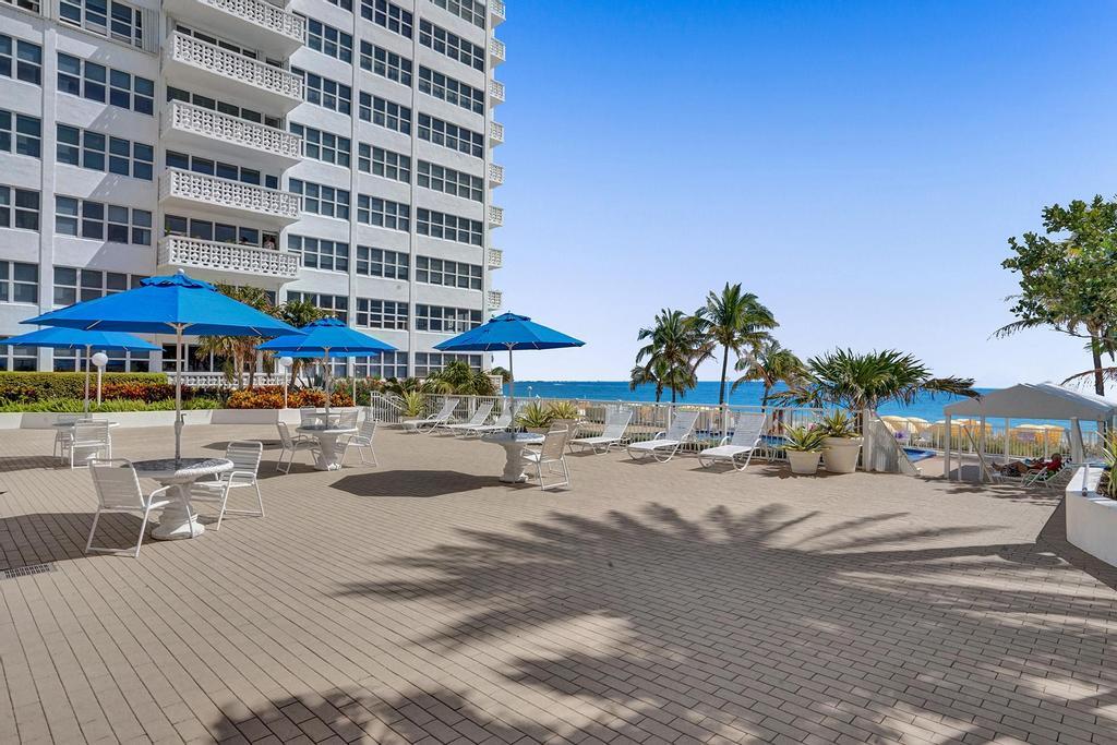 4010 Galt Ocean Drive 310