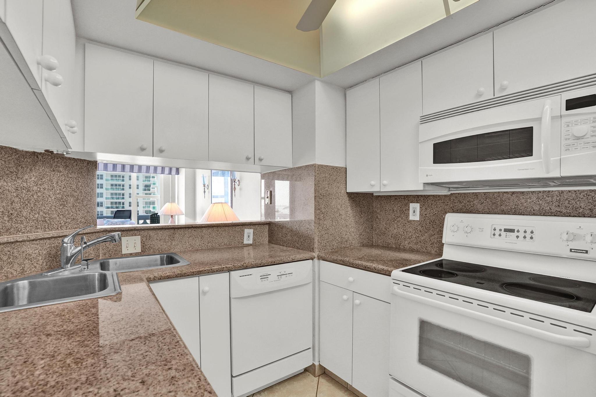4010 Galt Ocean Drive 310