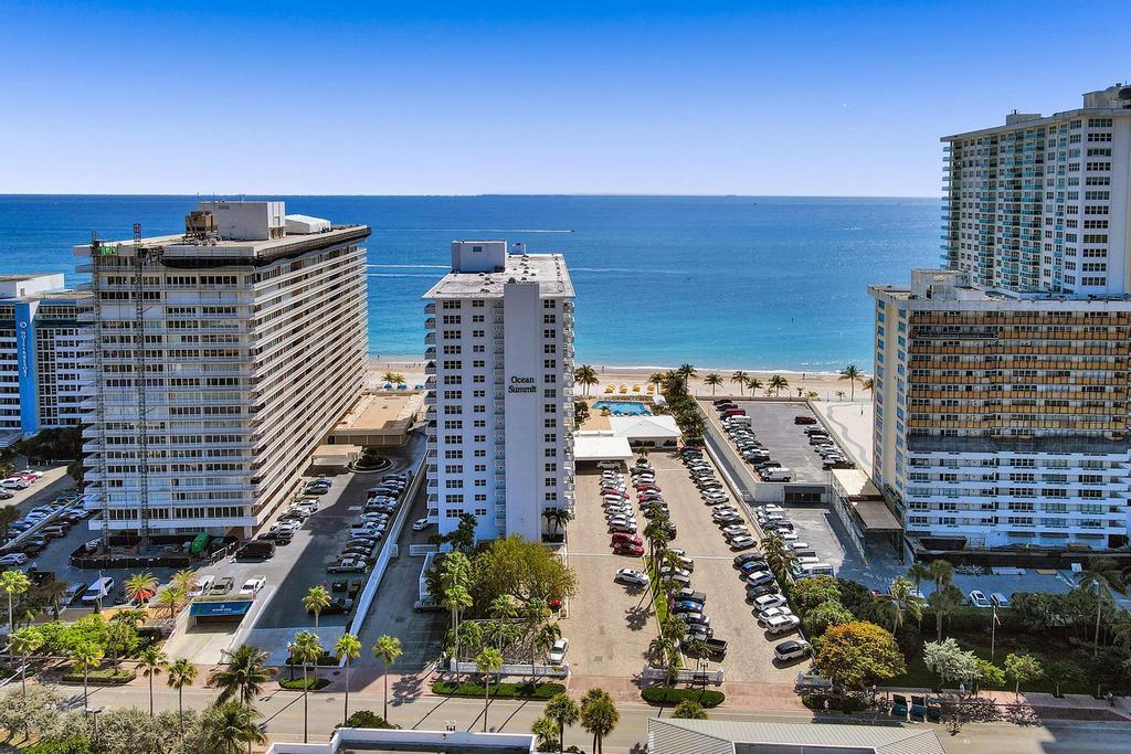 4010 Galt Ocean Drive 310