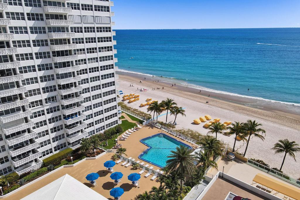 4010 Galt Ocean Drive 310
