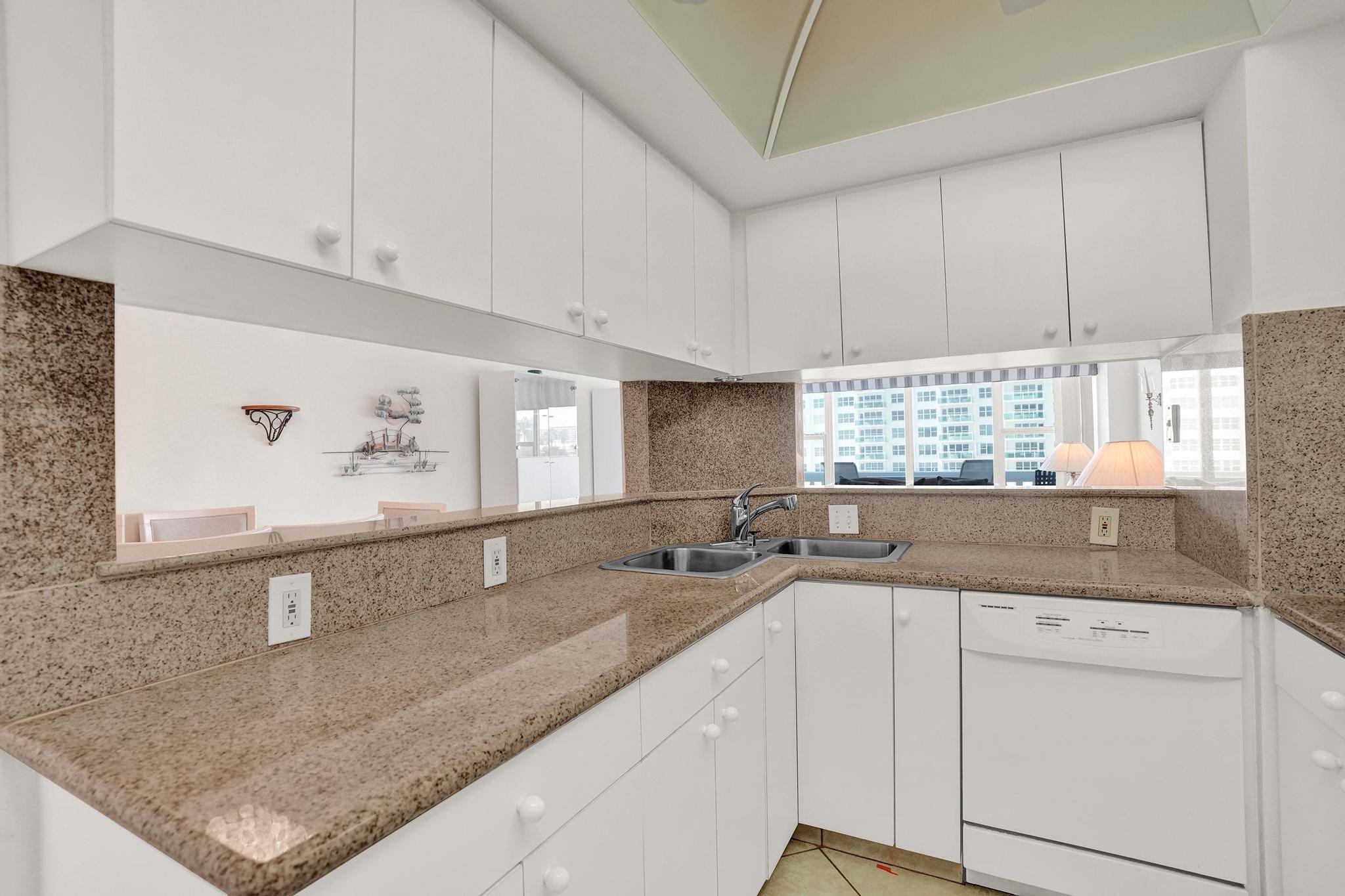 4010 Galt Ocean Drive 310