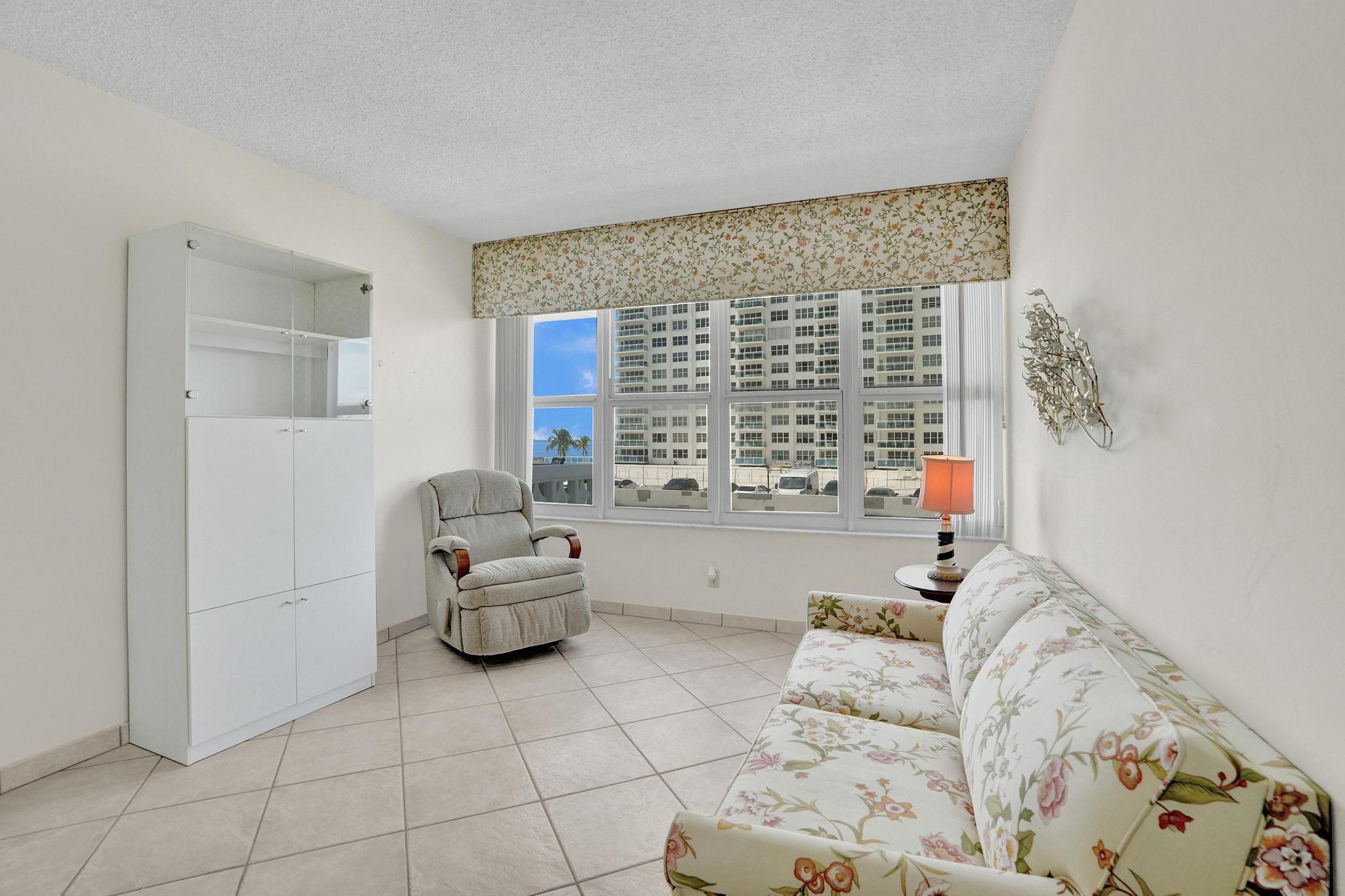4010 Galt Ocean Drive 310